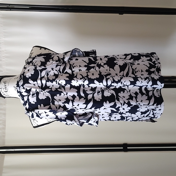 Michael Kors blouse sz S - Picture 2 of 7